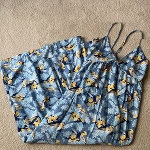 Patagonia Pataloha Maxi dress (M)